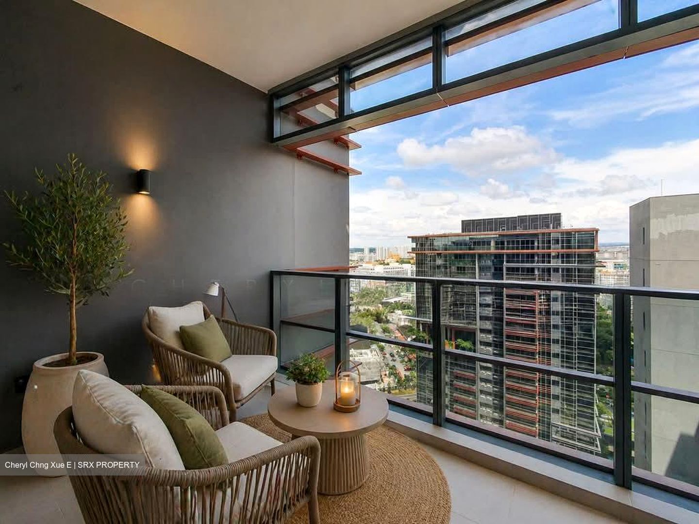 JadeScape (D20), Condominium #559471291